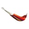Bliss Hammocks 40" Wide Hammock in a Bag w/ Hand-woven Rope loops & Hanging Hardware, 220 Lbs Capacity BH-400-D - alternate 3
